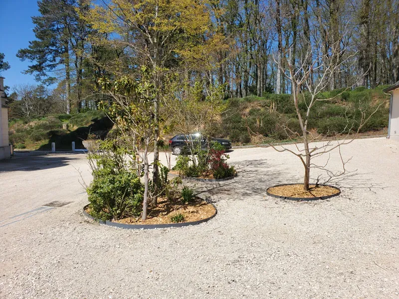 amenagement exterieur