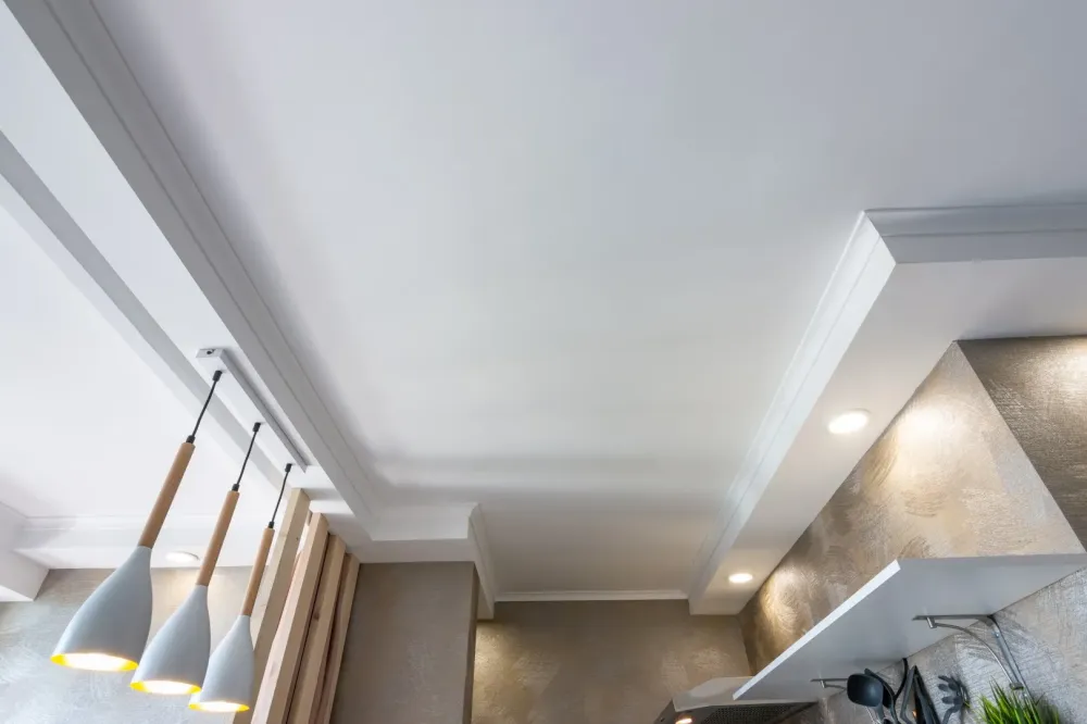 Plafond