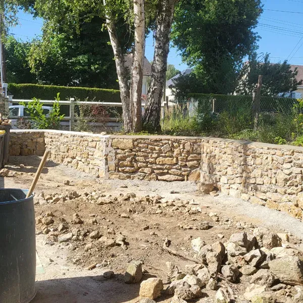 Maçonnerie
