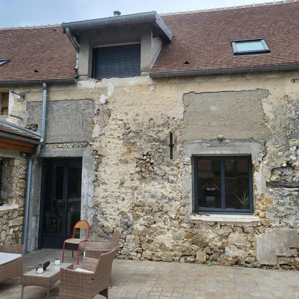 Maçonnerie