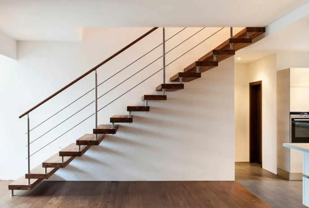 Escalier